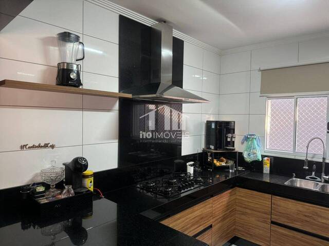 Casa para Venda em Itupeva - 5