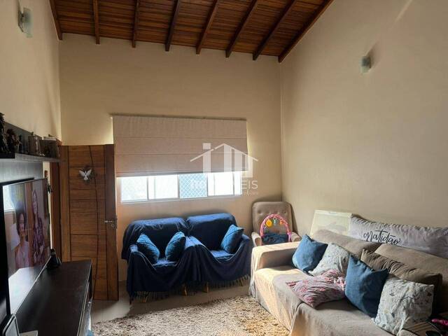 #649 - Casa para Venda em Itupeva - SP - 2