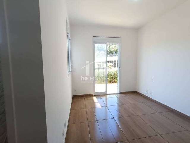 #650 - Apartamento para Venda em Jundiaí - SP