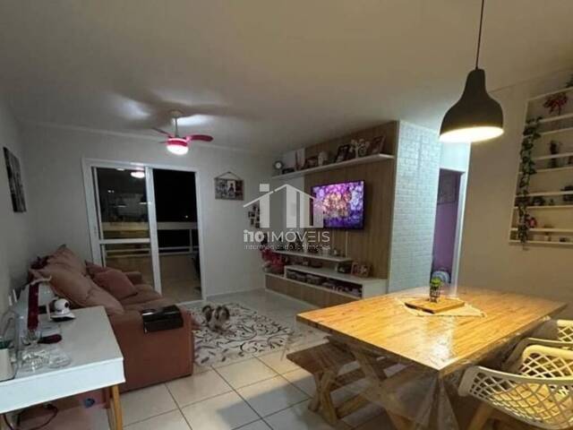 #651 - Apartamento para Venda em Jundiaí - SP - 2