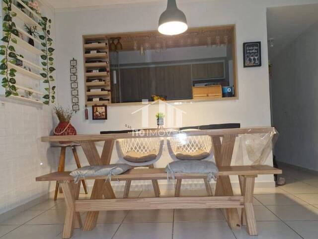 Apartamento para Venda em Jundiaí - 4