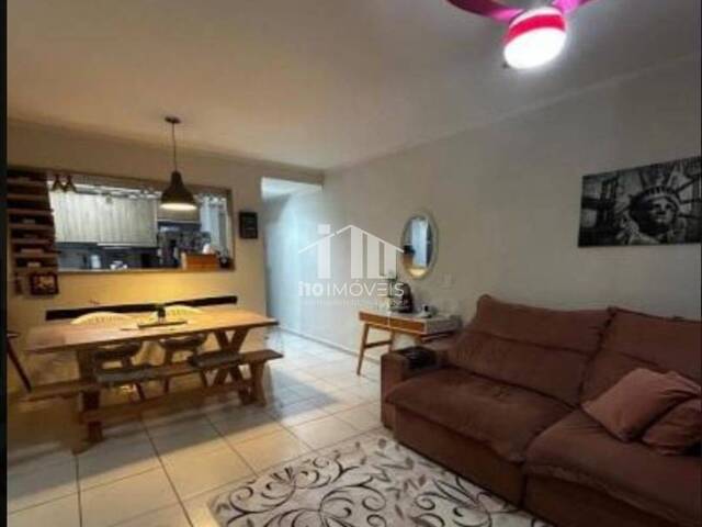#651 - Apartamento para Venda em Jundiaí - SP - 3