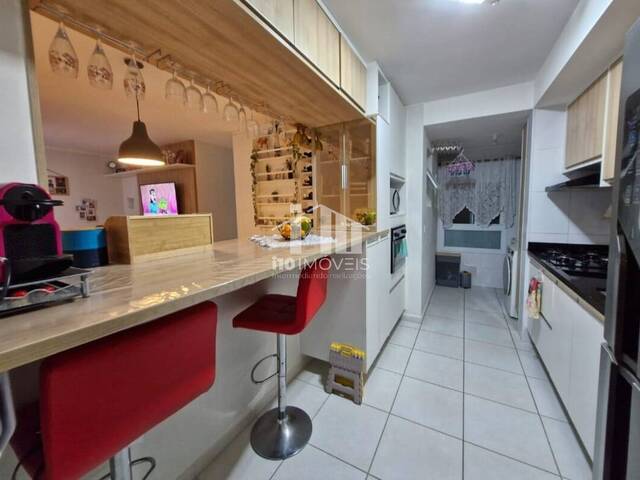 Apartamento para Venda em Jundiaí - 5