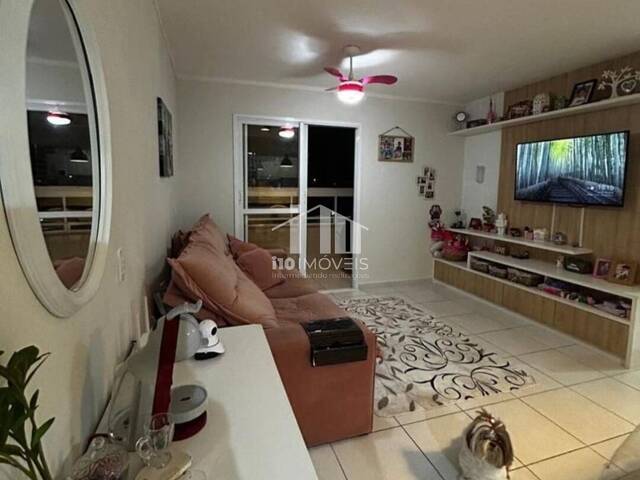 Venda em Vila Rica - Jundiaí