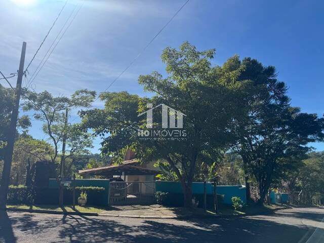 #653 - Casa para Venda em Campo Limpo Paulista - SP - 2