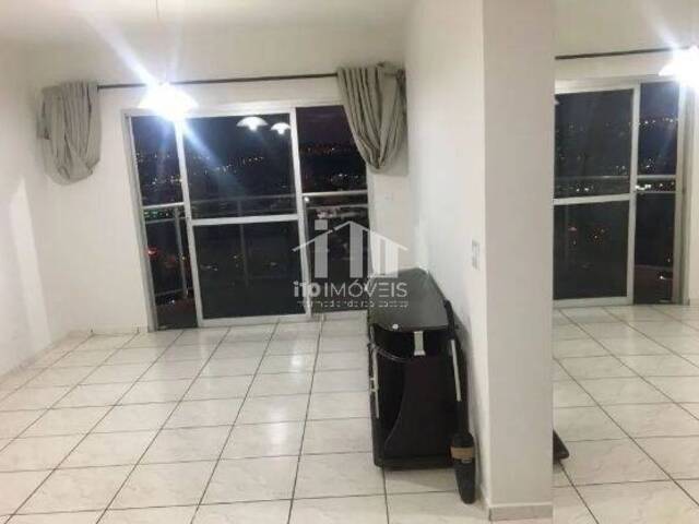 #654 - Apartamento para Venda em Jundiaí - SP - 2