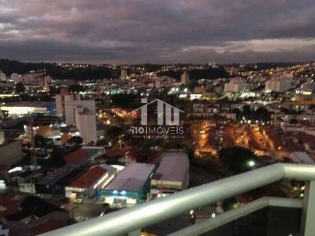 #654 - Apartamento para Venda em Jundiaí - SP - 3