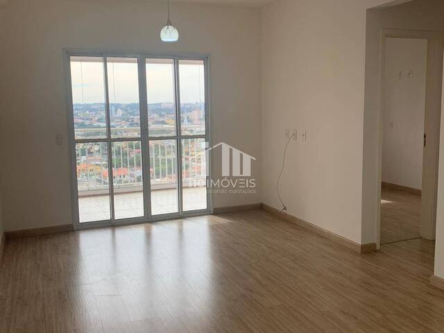 #655 - Apartamento para Venda em Jundiaí - SP - 1