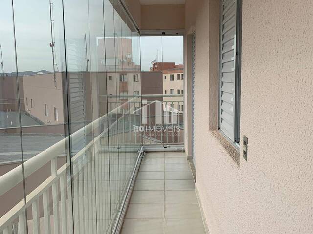 #655 - Apartamento para Venda em Jundiaí - SP - 3