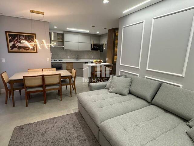 #656 - Apartamento para Venda em Jundiaí - SP - 2