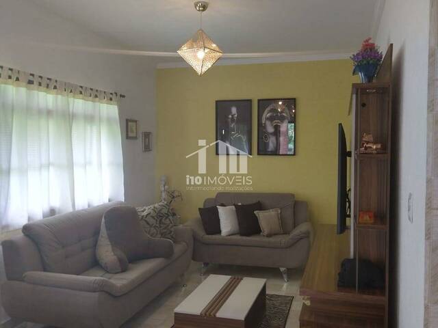 #659 - Casa para Venda em Jarinu - SP - 2