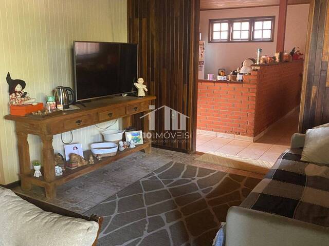 #657 - Casa para Venda em Itupeva - SP - 2