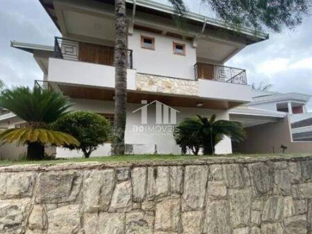 #662 - Casa para Venda em Jundiaí - SP - 1