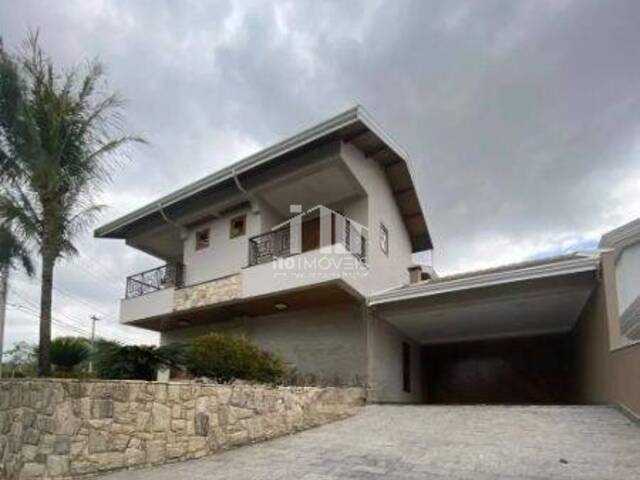#662 - Casa para Venda em Jundiaí - SP - 2