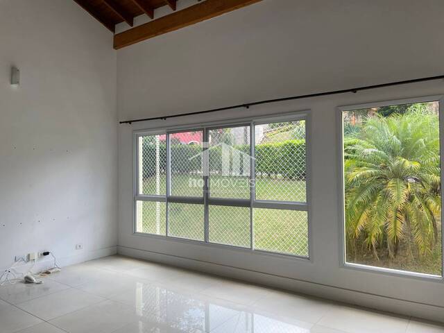 #665 - Casa para Venda em Itupeva - SP - 1
