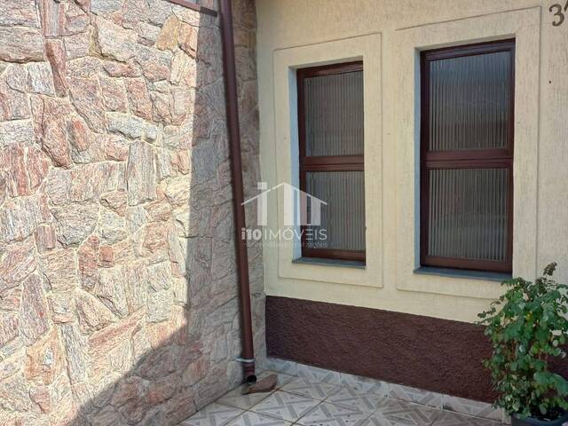 #666 - Casa para Venda em Jundiaí - SP - 2