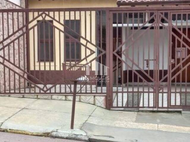 Venda em Vila Progresso - Jundiaí