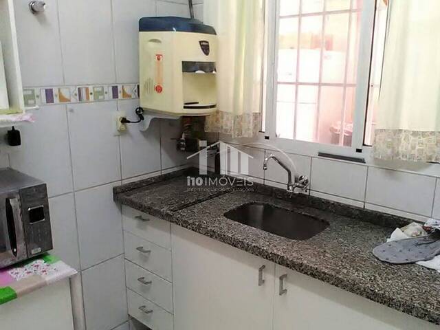 #667 - Casa para Venda em Jundiaí - SP - 2