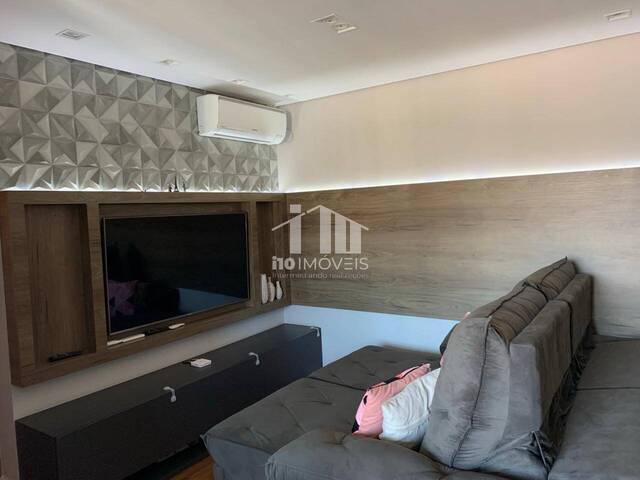 #669 - Apartamento para Venda em Jundiaí - SP - 3