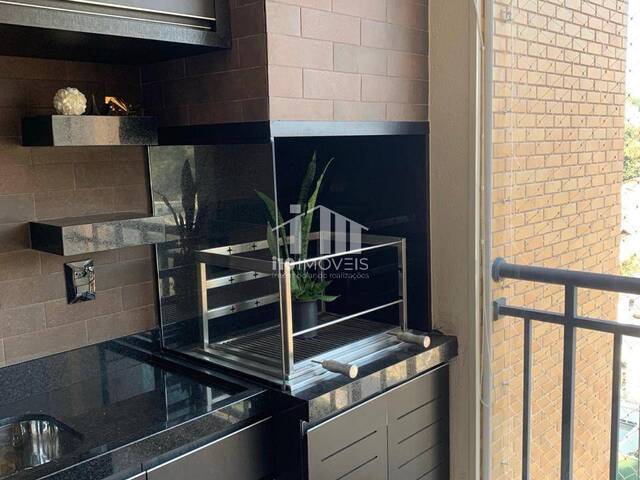 Apartamento para Venda em Jundiaí - 4