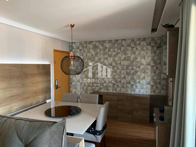 #669 - Apartamento para Venda em Jundiaí - SP - 2