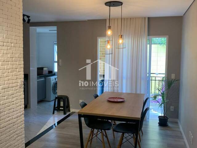 #671 - Apartamento para Venda em Jundiaí - SP - 2