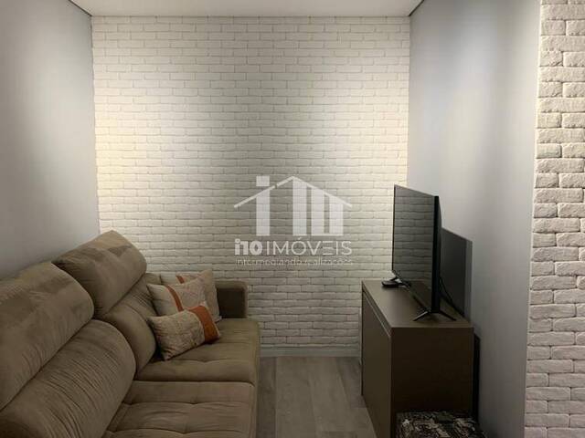 #671 - Apartamento para Venda em Jundiaí - SP - 3
