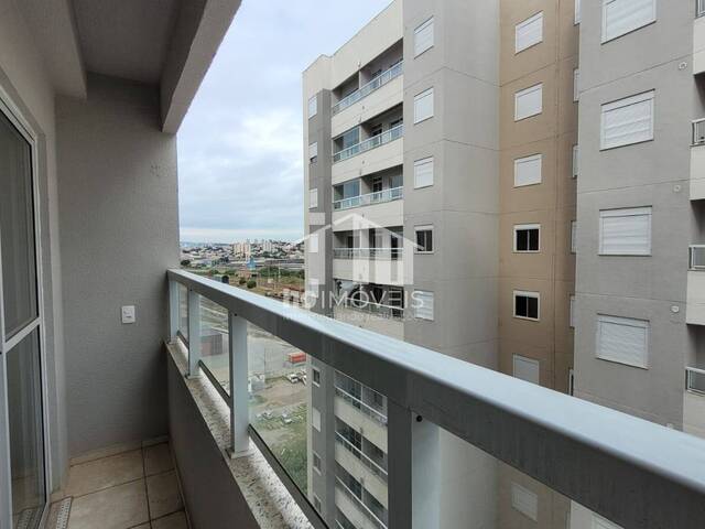 #675 - Apartamento para Venda em Jundiaí - SP - 3