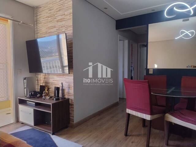 Apartamento para Venda em Jundiaí - 4