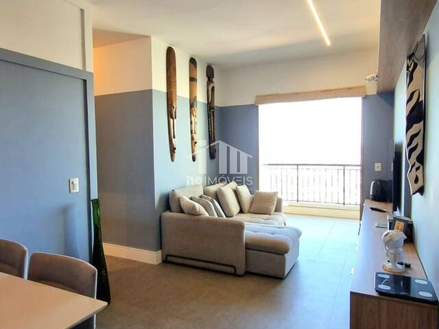 Apartamento para Venda em Jundiaí - 4