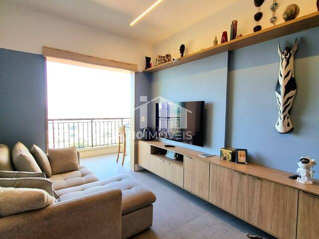 Apartamento para Venda em Jundiaí - 5