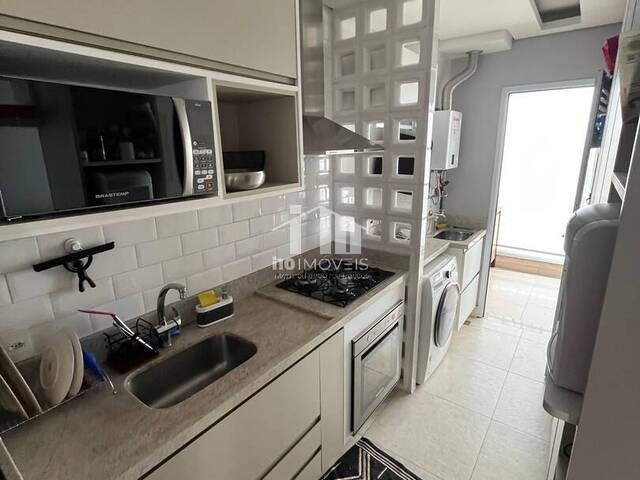 Apartamento para Venda em Jundiaí - 3