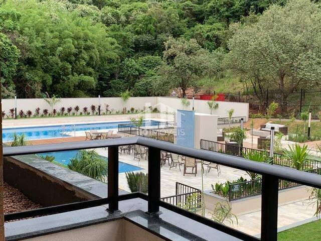 #680 - Apartamento para Venda em Jundiaí - SP - 3