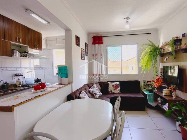 #682 - Apartamento para Venda em Jundiaí - SP - 3