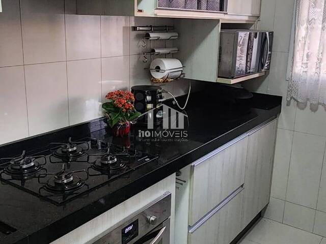 Apartamento para Venda em Jundiaí - 5