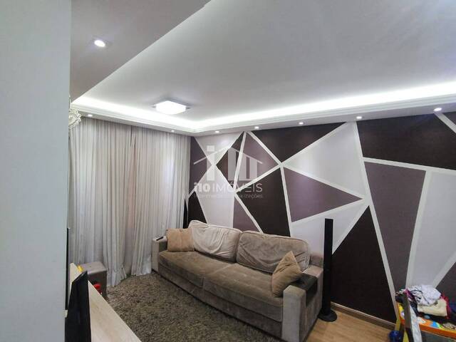 #683 - Apartamento para Venda em Jundiaí - SP - 2
