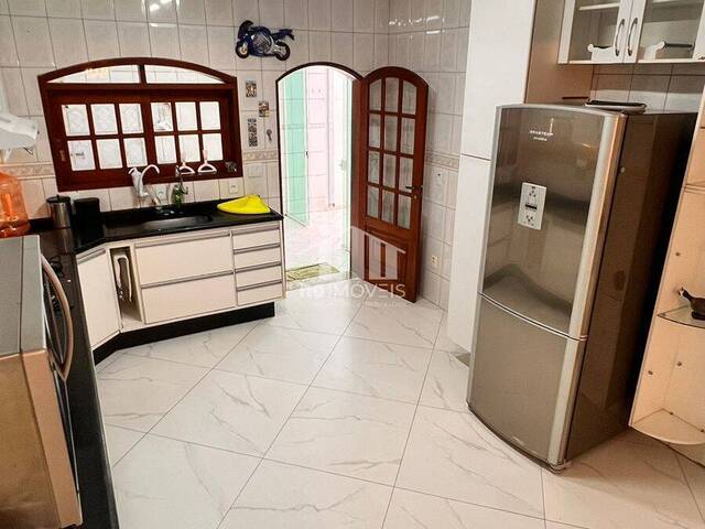 Casa para Venda em Jundiaí - 4