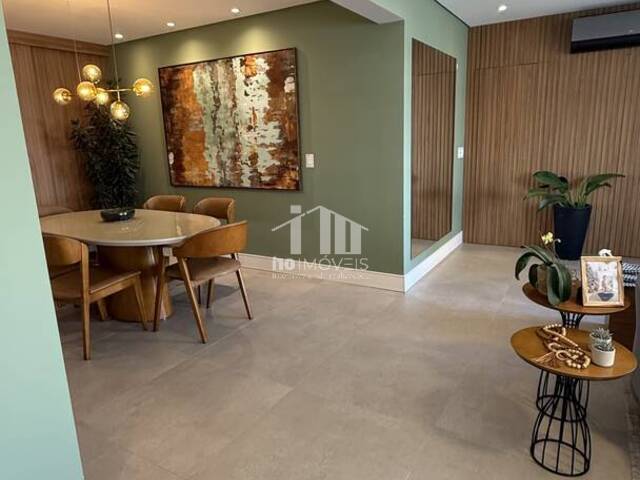 Apartamento para Venda em Jundiaí - 2