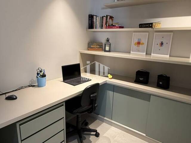 Apartamento para Venda em Jundiaí - 3