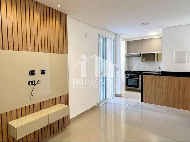 #691 - Apartamento para Venda em Jundiaí - SP - 1