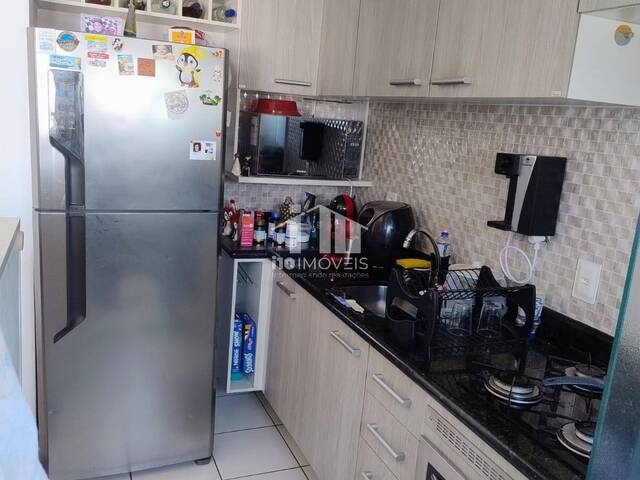 Apartamento para Venda em Jundiaí - 5