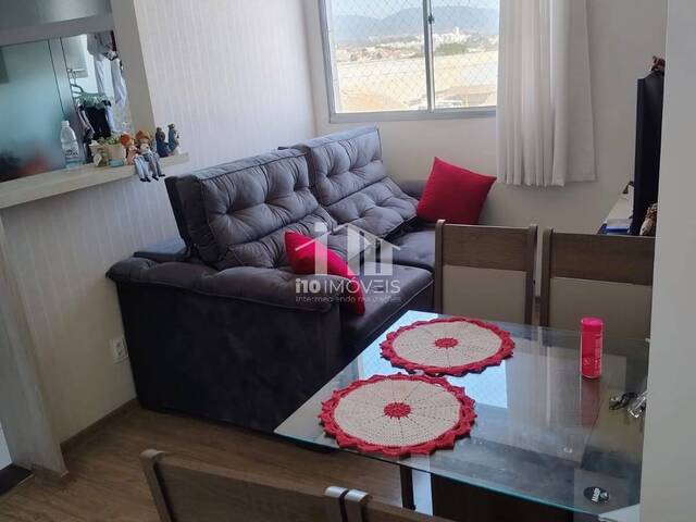 #692 - Apartamento para Venda em Jundiaí - SP - 2