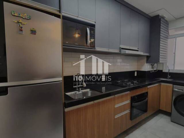 Apartamento para Venda em Jundiaí - 5