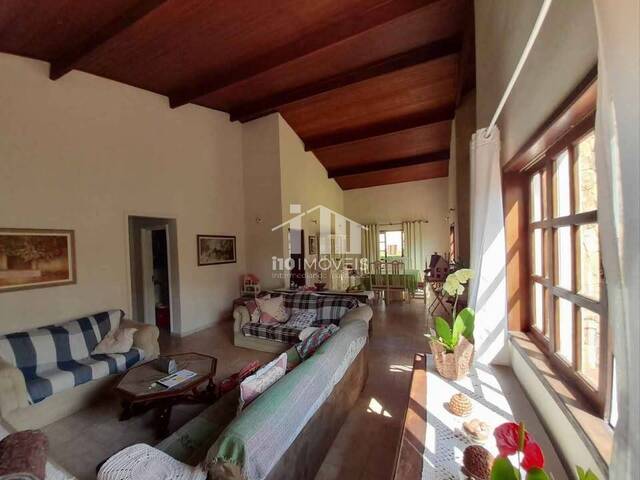 #696 - Casa para Venda em Itupeva - SP - 1