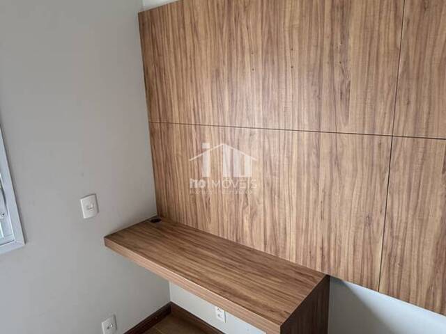 #697 - Apartamento para Venda em Jundiaí - SP - 1