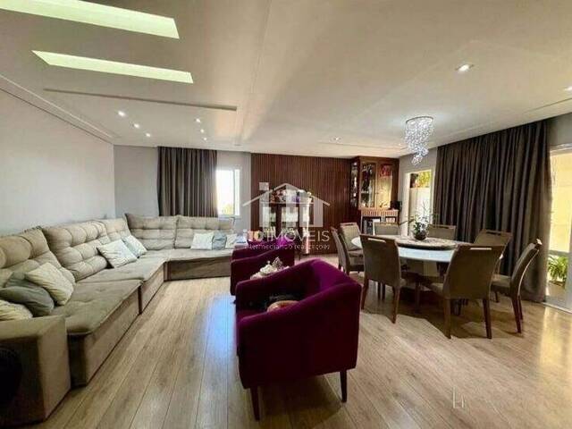 #699 - Apartamento para Venda em Jundiaí - SP - 2