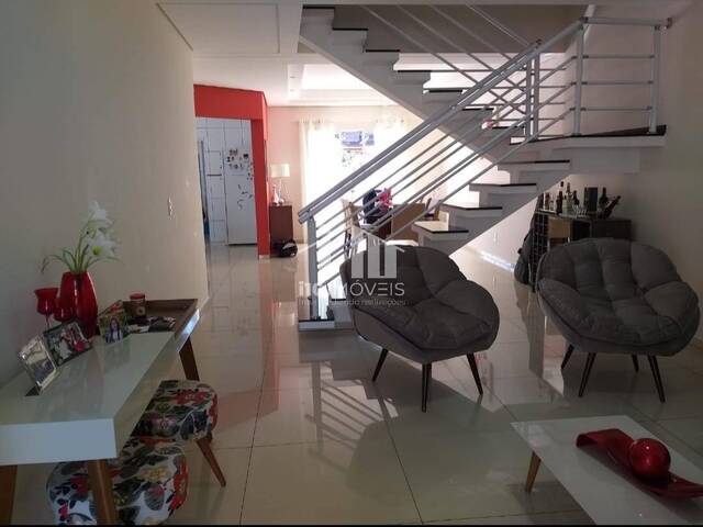 #701 - Casa para Venda em Jundiaí - SP - 3