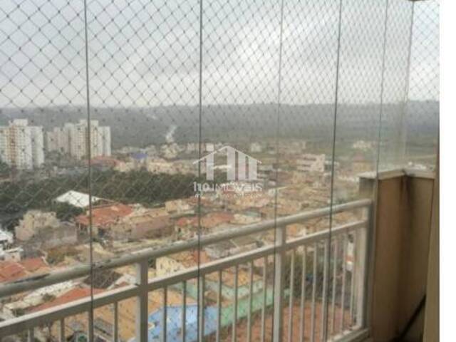 #702 - Apartamento para Venda em Jundiaí - SP - 3