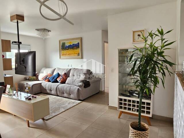 #704 - Apartamento para Venda em Jundiaí - SP - 1