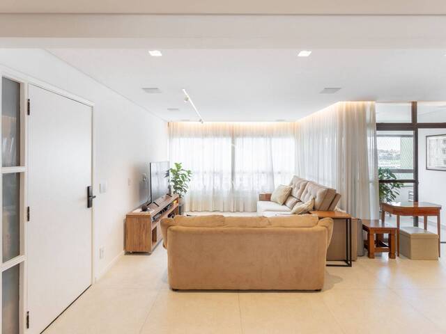 #705 - Apartamento para Venda em Jundiaí - SP - 2